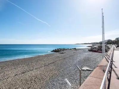 Ferienwohnung für 7 Personen (50 m²) in Sainte-Hélène 5/10