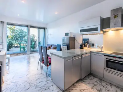 Ferienwohnung für 5 Personen (45 m²) in Sainte-Hélène 2/10