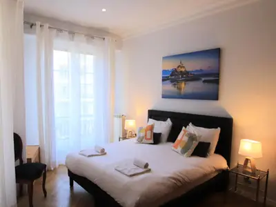 Ferienwohnung für 5 Personen (65 m²) in Saint-Étienne 9/10