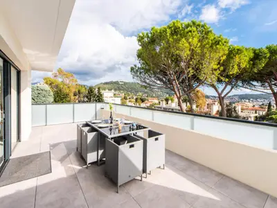 Ferienwohnung für 5 Personen (70 m²) in Cap de Croix 2/10