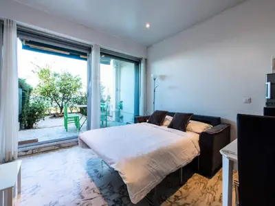 Ferienwohnung für 5 Personen (45 m²) in Sainte-Hélène 3/10