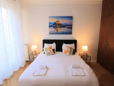 Ferienwohnung für 5 Personen (65 m²) in Saint-Étienne 10/10