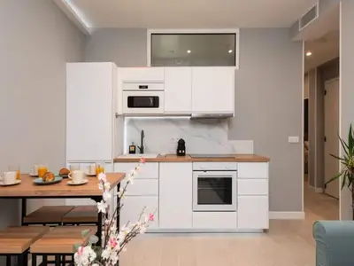 Ferienwohnung für 7 Personen (50 m²) in Sainte-Hélène 7/10