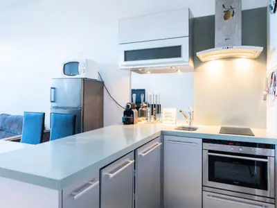 Ferienwohnung für 5 Personen (45 m²) in Sainte-Hélène 4/10
