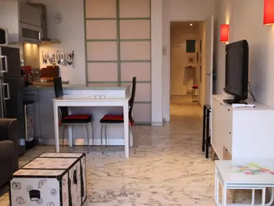 Ferienwohnung für 5 Personen (45 m²) in Sainte-Hélène 5/10