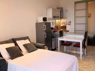 Ferienwohnung für 5 Personen (45 m²) in Sainte-Hélène 6/10