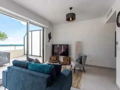 Ferienwohnung für 5 Personen (70 m²) in Cap de Croix 6/10