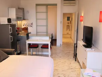 Ferienwohnung für 5 Personen (45 m²) in Sainte-Hélène 7/10