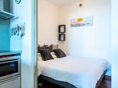 Ferienwohnung für 5 Personen (45 m²) in Sainte-Hélène 8/10