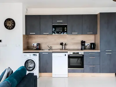 Ferienwohnung für 5 Personen (70 m²) in Cap de Croix 8/10