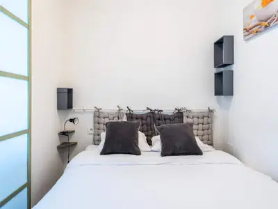 Ferienwohnung für 5 Personen (45 m²) in Sainte-Hélène 9/10