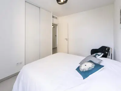 Ferienwohnung für 5 Personen (70 m²) in Cap de Croix 10/10