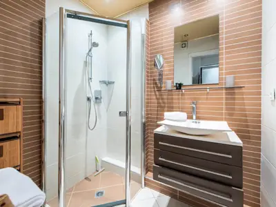 Ferienwohnung für 5 Personen (45 m²) in Sainte-Hélène 10/10