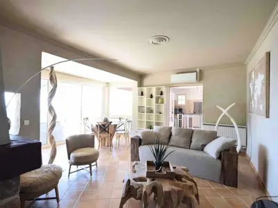 Ferienwohnung für 7 Personen (120 m²) in Saint-François 4/10