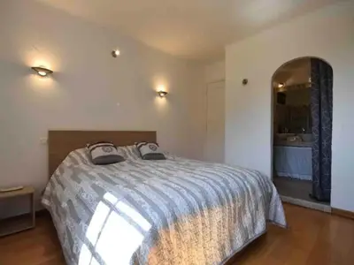 Ferienwohnung für 7 Personen (120 m²) in Saint-François 5/10