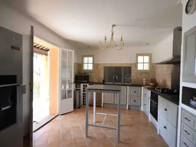 Ferienwohnung für 7 Personen (120 m²) in Saint-François 6/10