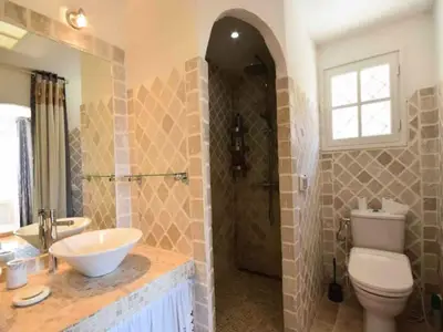 Ferienwohnung für 7 Personen (120 m²) in Saint-François 8/10