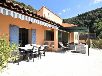 Ferienwohnung für 7 Personen (120 m²) in Saint-François 9/10