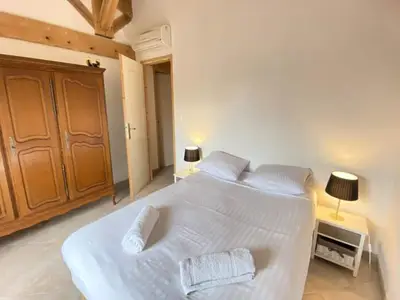 Ferienwohnung für 9 Personen (130 m²) in Tourrettes-sur-Loup 3/10