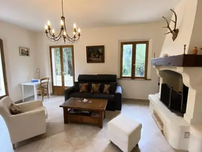 Ferienwohnung für 9 Personen (130 m²) in Tourrettes-sur-Loup 5/10