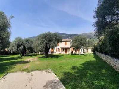 Ferienwohnung für 9 Personen (130 m²) in Tourrettes-sur-Loup 9/10