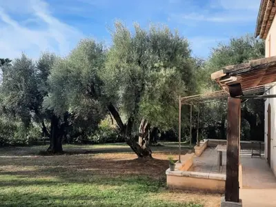 Ferienwohnung für 9 Personen (130 m²) in Tourrettes-sur-Loup 10/10