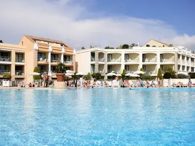 Ferienwohnung für 7 Personen (42 m²) in Cannes 7/10