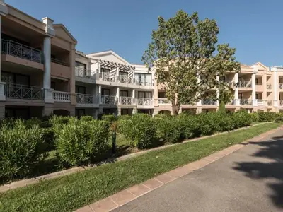 Ferienwohnung für 5 Personen (23 m²) in Cannes 7/10