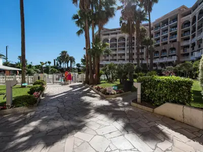 Ferienwohnung für 6 Personen (22 m²) 1/10