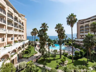 Ferienwohnung für 7 Personen (35 m²) 2/10