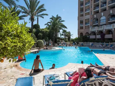 Ferienwohnung für 6 Personen (22 m²) 4/10