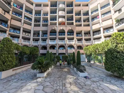 Ferienwohnung für 7 Personen (35 m²) 4/10