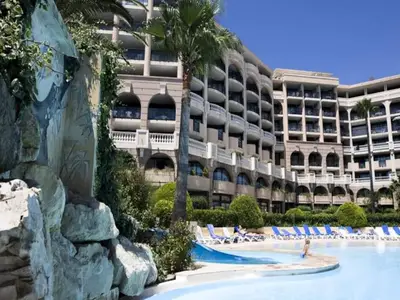 Ferienwohnung für 6 Personen (22 m²) 7/10