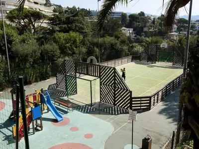 Ferienwohnung für 5 Personen (30 m²) 9/10