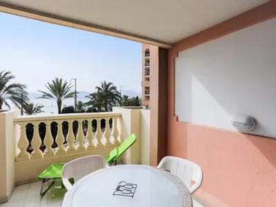 Ferienwohnung für 6 Personen (22 m²) 8/10