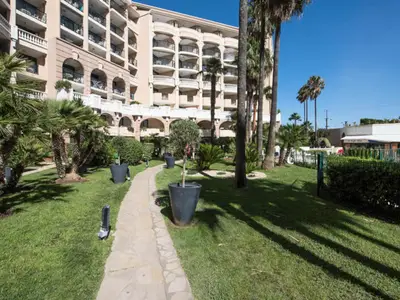 Ferienwohnung für 7 Personen (35 m²) 9/10