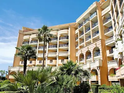 Ferienwohnung für 7 Personen (39 m²) 5/10