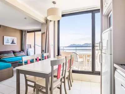 Ferienwohnung für 7 Personen (39 m²) 7/10