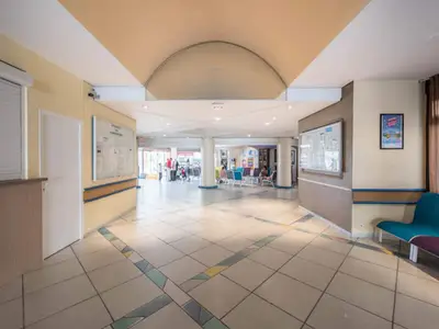 Ferienwohnung für 7 Personen (39 m²) 8/10