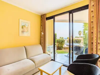 Ferienwohnung für 4 Personen (24 m²) in Cannes 8/10