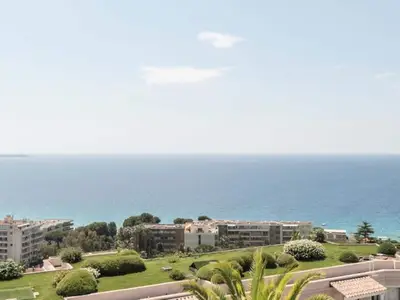 Ferienwohnung für 6 Personen (34 m²) in Cannes 9/10