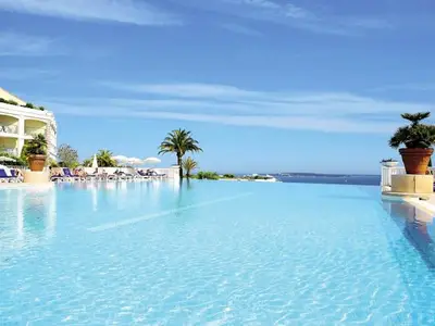 Ferienwohnung für 7 Personen (45 m²) in Cannes 5/10