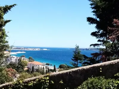 Ferienwohnung für 7 Personen (45 m²) in Cannes 8/10