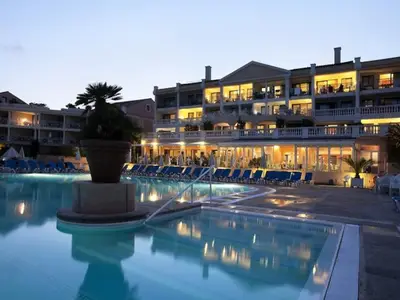 Ferienwohnung für 7 Personen (35 m²) in Cannes 9/10