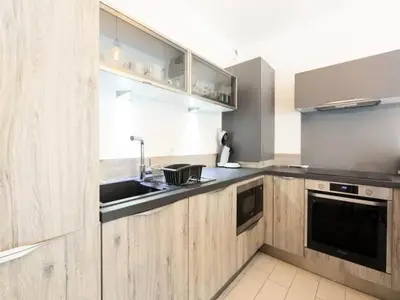 Ferienwohnung für 5 Personen (40 m²) in Juan-les-Pins 5/10