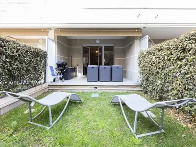 Ferienwohnung für 5 Personen (40 m²) in Juan-les-Pins 8/10