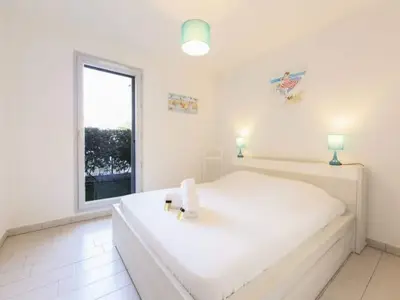 Ferienwohnung für 5 Personen (40 m²) in Juan-les-Pins 9/10