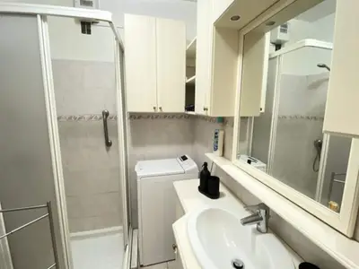 Ferienwohnung für 3 Personen (25 m²) in Roquebrune-Cap-Martin 6/10