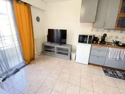 Ferienwohnung für 3 Personen (25 m²) in Roquebrune-Cap-Martin 7/10