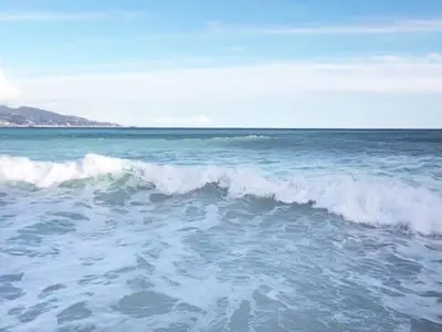 Ferienwohnung für 3 Personen (25 m²) in Roquebrune-Cap-Martin 8/10